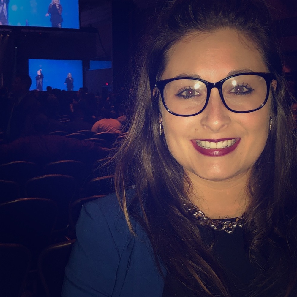 Meet your Posher, Ashlee